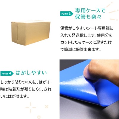 パナシア】 230mm×10m ビーポップ 200mm幅対応 屋内短期 カッティング