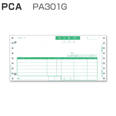 PCA PA301G [i y4ʁz