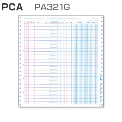 PCA PA321G 