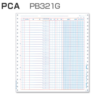 PCA PB321G 