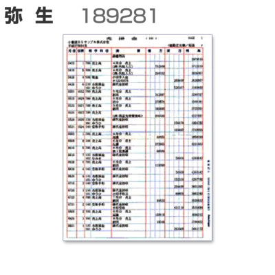  189281 B5Ap (1,000)