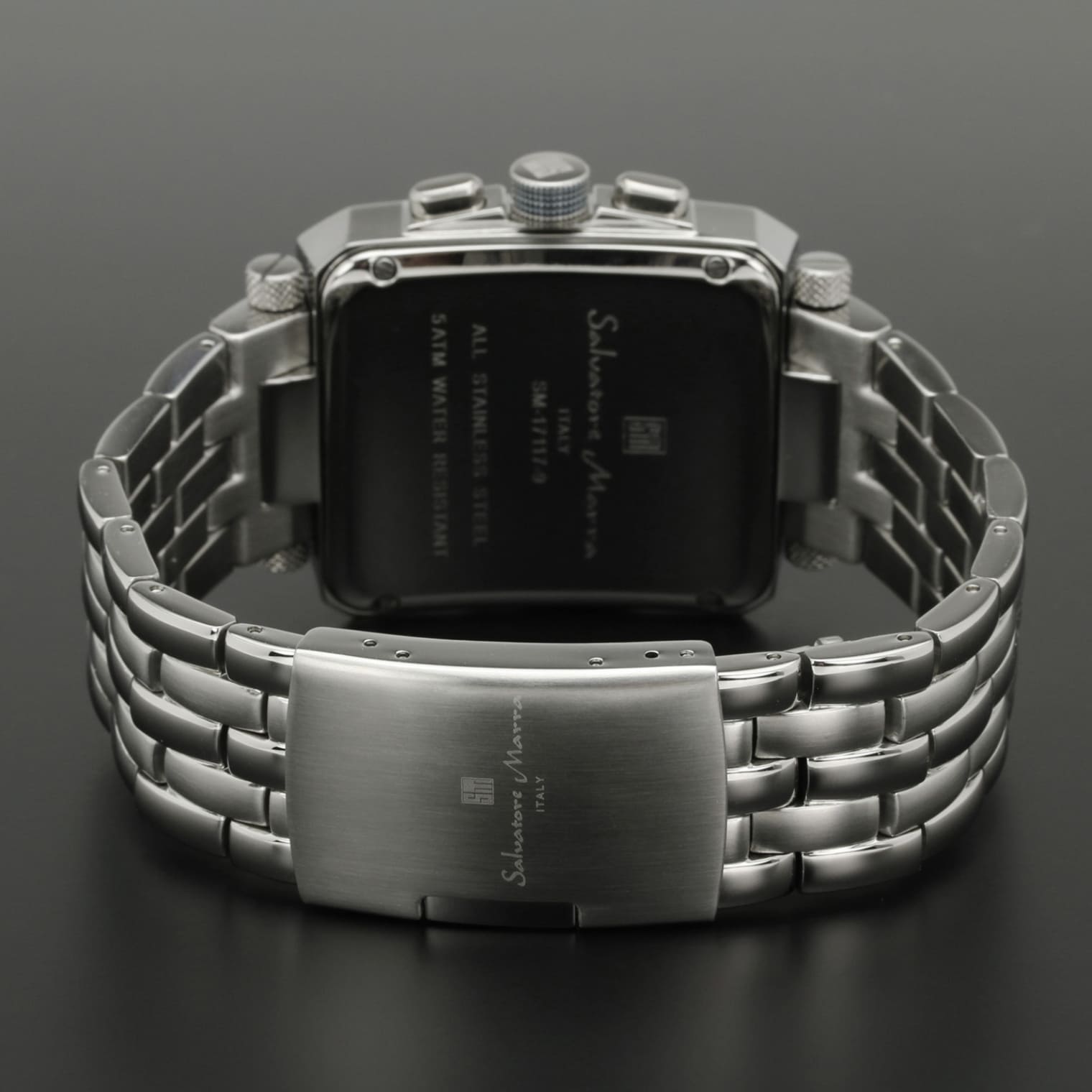 Salvatore Marra SM177105 腕時計 Salvatore Marra | FASBEE