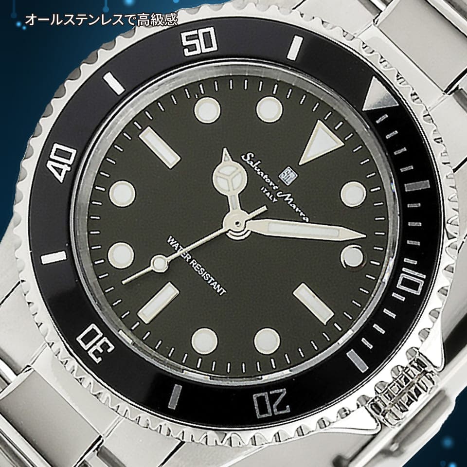２年保証 Salvatore Marra サルバトーレマーラ SM19154 腕時計 パナシア】 Salvatore Marra 腕時計 レディース SM19154 SSBK