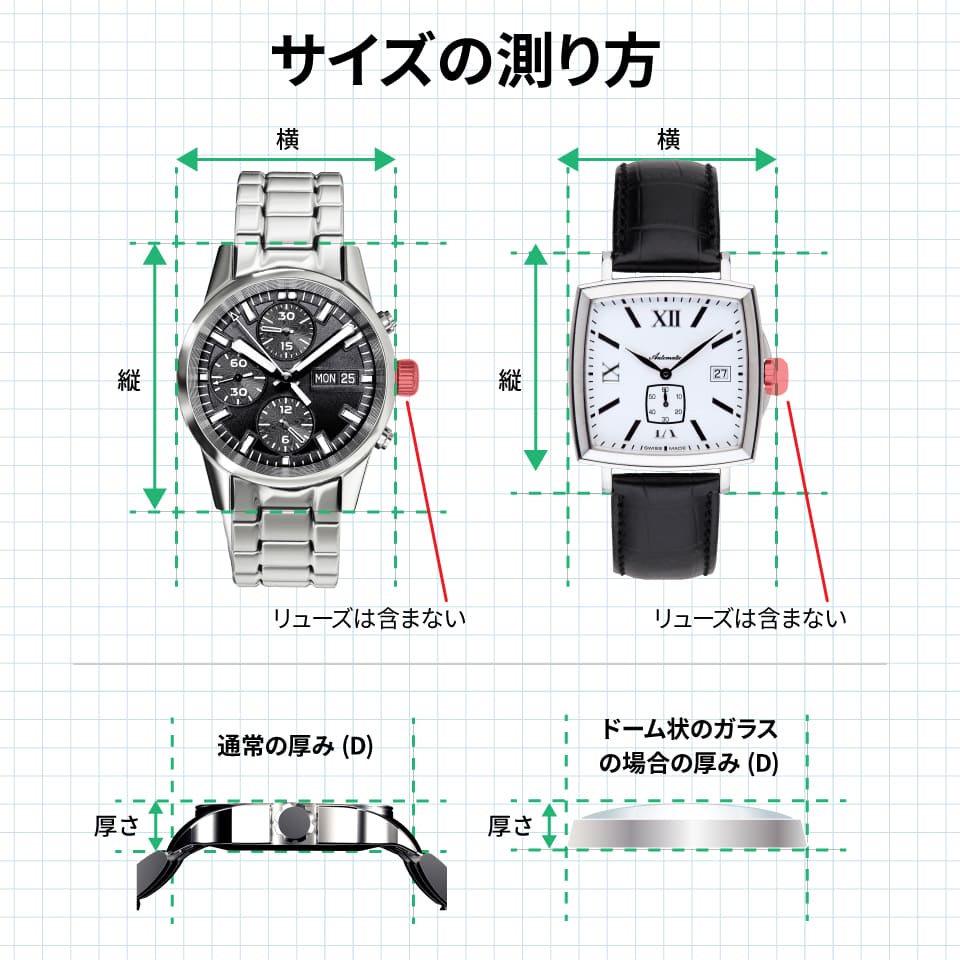 パナシア】 Salvatore Marra 腕時計 メンズ SM22103 SSBK